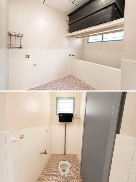Rumah Teres 1 Tingkat untuk Dijual di Tampin (Negeri Sembilan) - BH Tieh - Bathroom - PropertyGuru.com.my