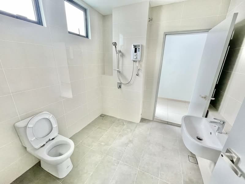 2-storey Terraced House for Sale in Horizon Hills (Iskandar Puteri (Nusajaya)) - Alan Lee - Bathroom - PropertyGuru.com.my