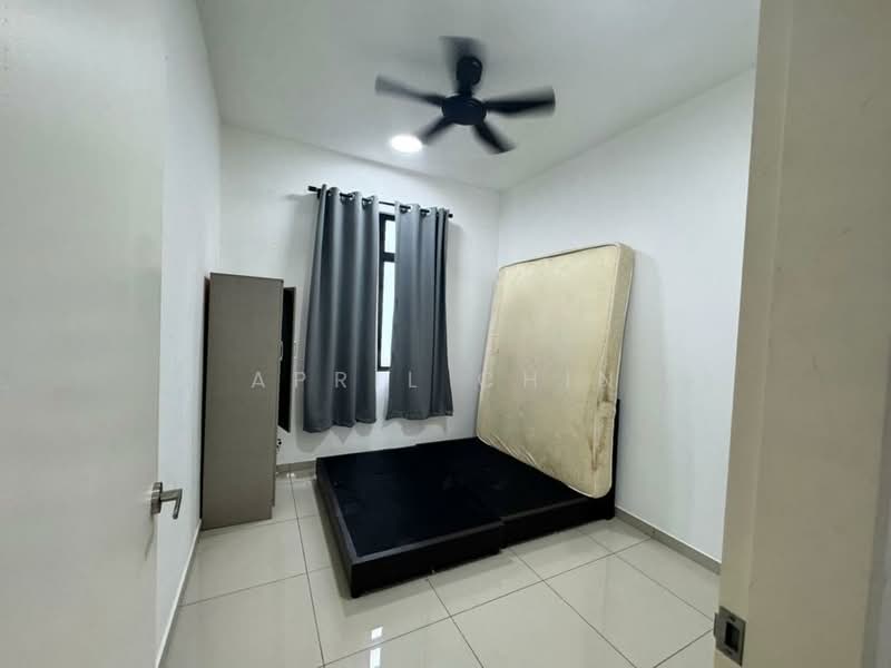 2-storey Terraced House for Rent in Setia Eco Gardens (Gelang Patah) - April Chin - Bedroom - PropertyGuru.com.my