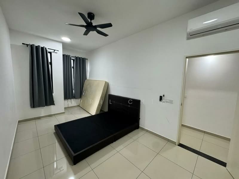 2-storey Terraced House for Rent in Setia Eco Gardens (Gelang Patah) - April Chin - Bedroom - PropertyGuru.com.my