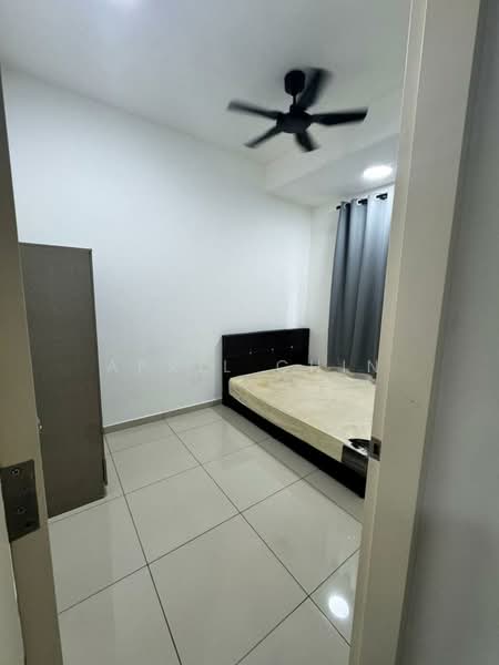 2-storey Terraced House for Rent in Setia Eco Gardens (Gelang Patah) - April Chin - Bedroom - PropertyGuru.com.my