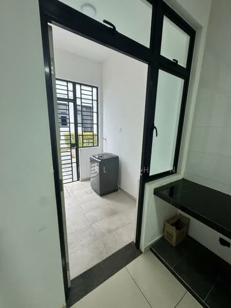2-storey Terraced House for Rent in Setia Eco Gardens (Gelang Patah) - April Chin - Interior - PropertyGuru.com.my