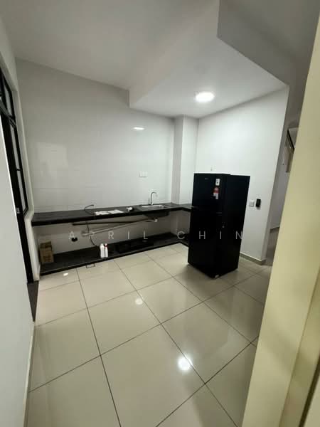 2-storey Terraced House for Rent in Setia Eco Gardens (Gelang Patah) - April Chin - Kitchen - PropertyGuru.com.my