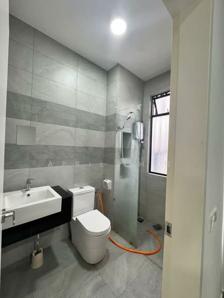 2-storey Terraced House for Rent in Setia Eco Gardens (Gelang Patah) - April Chin - Bathroom - PropertyGuru.com.my