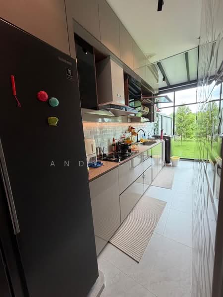 Cluster House for Sale in Masai (Johor) - Andy Chan - PropertyGuru.com.my