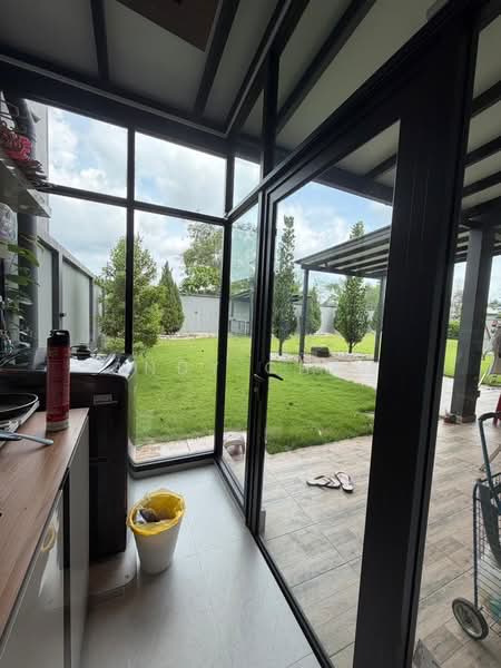 Cluster House for Sale in Masai (Johor) - Andy Chan - PropertyGuru.com.my