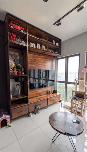 Service Residence for Sale at The Annex - Kweenie Chong - PropertyGuru.com.my