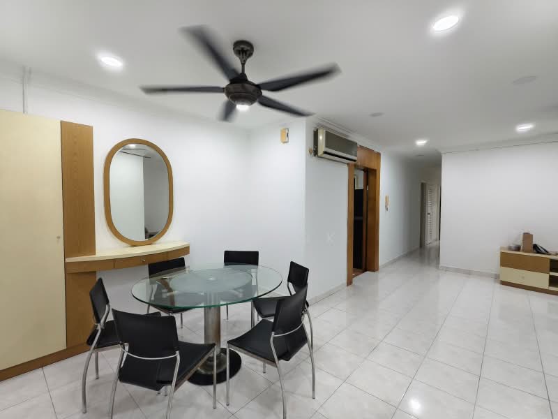 Kondominium untuk Dijual di Datin Halimah Condominium - Leo SK - PropertyGuru.com.my