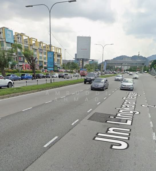 Residential Land for Sale in Ampang (Kuala Lumpur) - Amruddi Ahmad - PropertyGuru.com.my