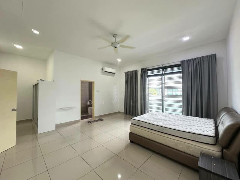 2-storey Terraced House for Rent in Bukit Indah 2 (Iskandar Puteri (Nusajaya)) - Tony Lim - Bedroom - PropertyGuru.com.my