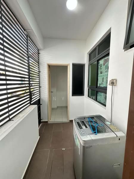 2-storey Terraced House for Rent in Bukit Indah 2 (Iskandar Puteri (Nusajaya)) - Tony Lim - Balcony - PropertyGuru.com.my