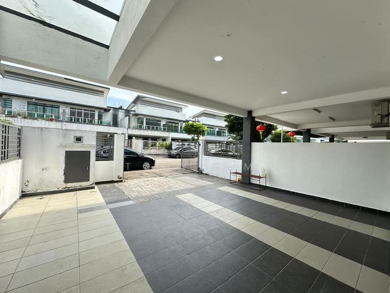 2-storey Terraced House for Rent in Bukit Indah 2 (Iskandar Puteri (Nusajaya)) - Tony Lim - Exterior - PropertyGuru.com.my