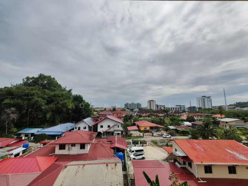 Pangsapuri untuk Dijual di Lintas Court - Joanne Lee - Exterior - PropertyGuru.com.my