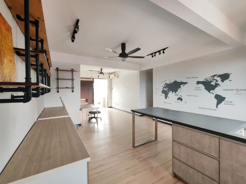Pangsapuri untuk Dijual di Lintas Court - Joanne Lee - Interior - PropertyGuru.com.my