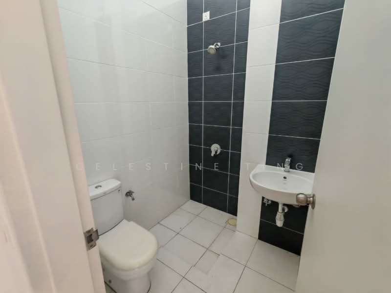 2-storey Terraced House for Sale in Eco Majestic (Semenyih) - Celestine Ting - Bathroom - PropertyGuru.com.my