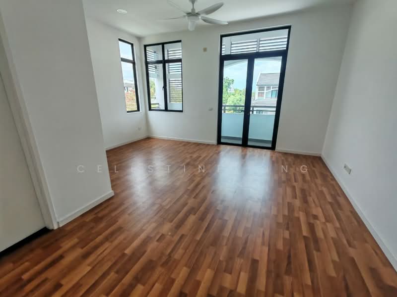 2-storey Terraced House for Sale in Eco Majestic (Semenyih) - Celestine Ting - Interior - PropertyGuru.com.my