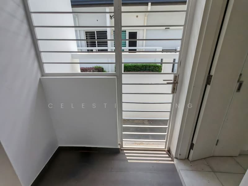 2-storey Terraced House for Sale in Eco Majestic (Semenyih) - Celestine Ting - Exterior - PropertyGuru.com.my