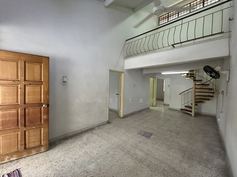 1.5-storey Terraced House for Sale in Johor Bahru (Johor) - Anne Tay - Interior - PropertyGuru.com.my