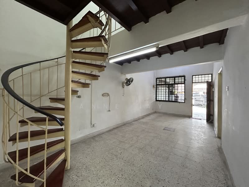 1.5-storey Terraced House for Sale in Johor Bahru (Johor) - Anne Tay - Interior - PropertyGuru.com.my