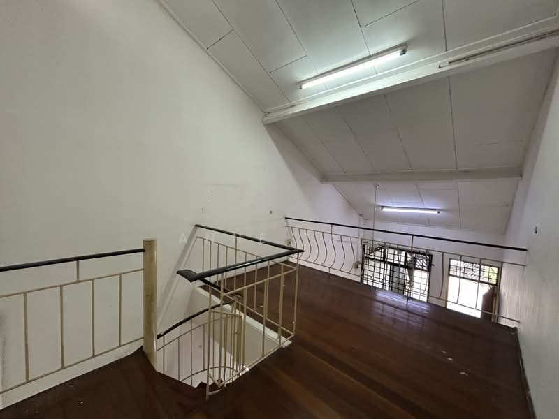 1.5-storey Terraced House for Sale in Johor Bahru (Johor) - Anne Tay - Interior - PropertyGuru.com.my