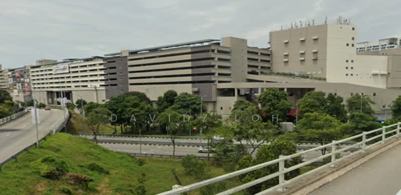 Shop / Office for Rent in Bayan Lepas (Penang) - Davidz Loh - Exterior - PropertyGuru.com.my
