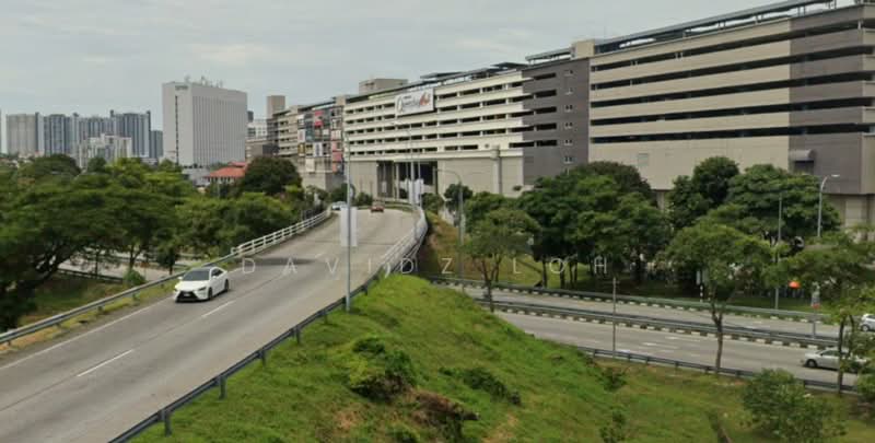 Shop / Office for Rent in Bayan Lepas (Penang) - Davidz Loh - Exterior - PropertyGuru.com.my
