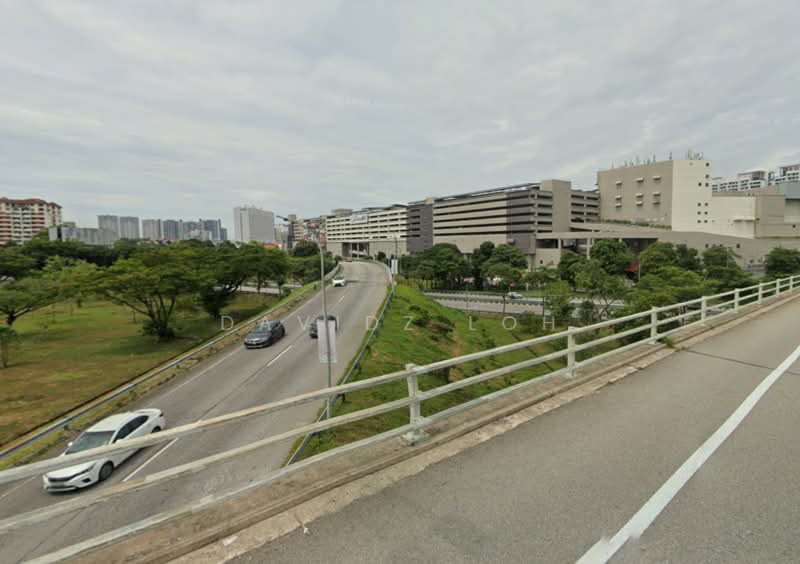 Shop / Office for Rent in Bayan Lepas (Penang) - Davidz Loh - Exterior - PropertyGuru.com.my