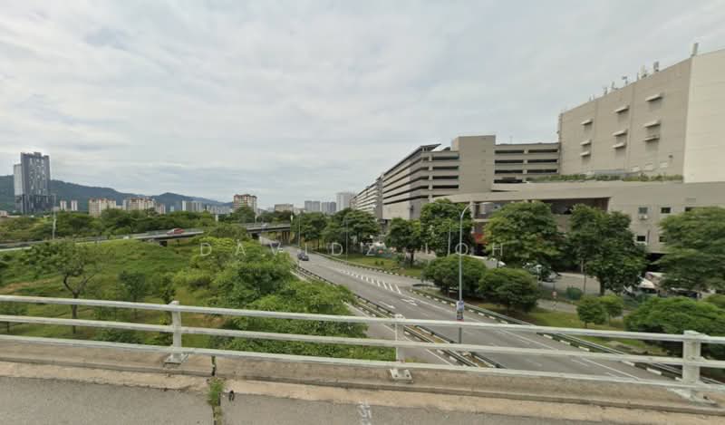 Shop / Office for Rent in Bayan Lepas (Penang) - Davidz Loh - Exterior - PropertyGuru.com.my