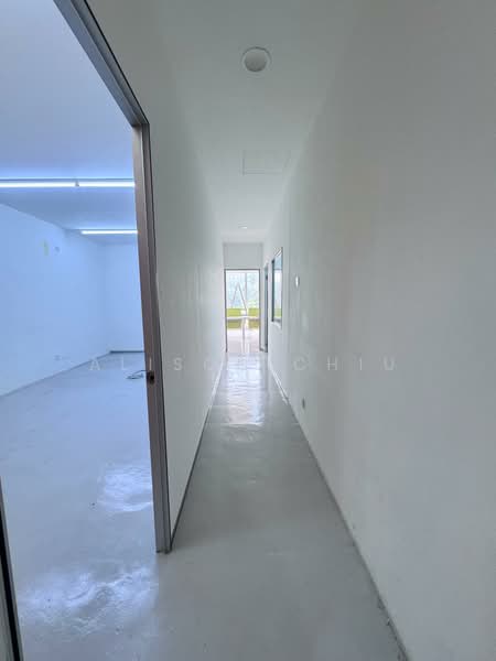 Office for Rent in Bandar Menjalara (Kuala Lumpur) - Alison Chiu - Corridor - PropertyGuru.com.my