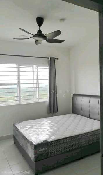 Apartment for Rent at Danau Ria - Rajesh Kanesan - Bedroom - PropertyGuru.com.my