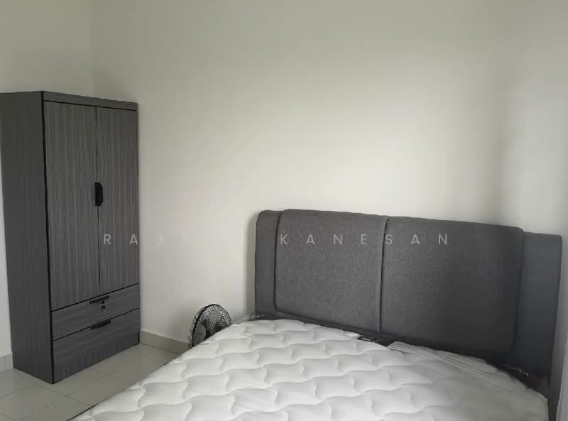 Apartment for Rent at Danau Ria - Rajesh Kanesan - Bedroom - PropertyGuru.com.my