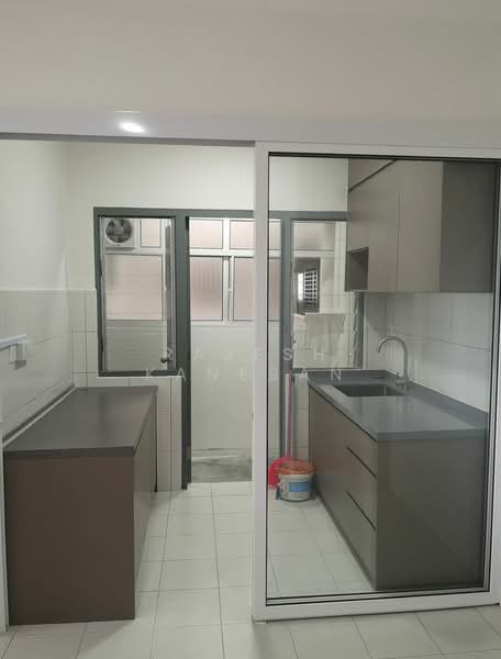 Apartment for Rent at Danau Ria - Rajesh Kanesan - Kitchen - PropertyGuru.com.my