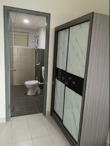 Apartment for Rent at Danau Ria - Rajesh Kanesan - Bathroom - PropertyGuru.com.my