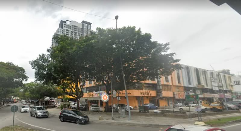 Kedai untuk Dijual di Cheras (Kuala Lumpur) - Teddy Tan - Exterior - PropertyGuru.com.my