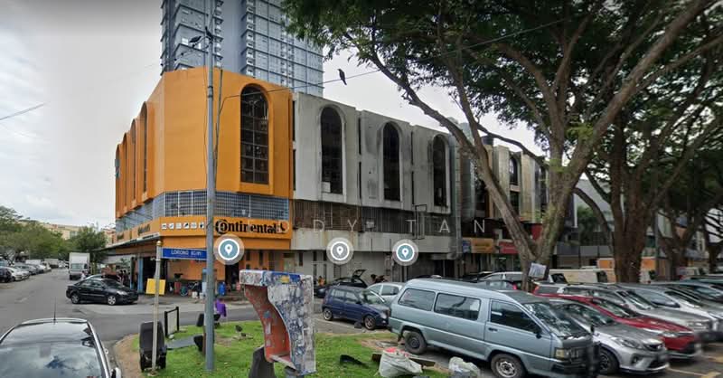 Kedai untuk Dijual di Cheras (Kuala Lumpur) - Teddy Tan - Exterior - PropertyGuru.com.my