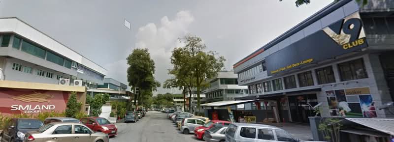 Kedai untuk Dijual di Cheras (Kuala Lumpur) - Teddy Tan - Exterior - PropertyGuru.com.my