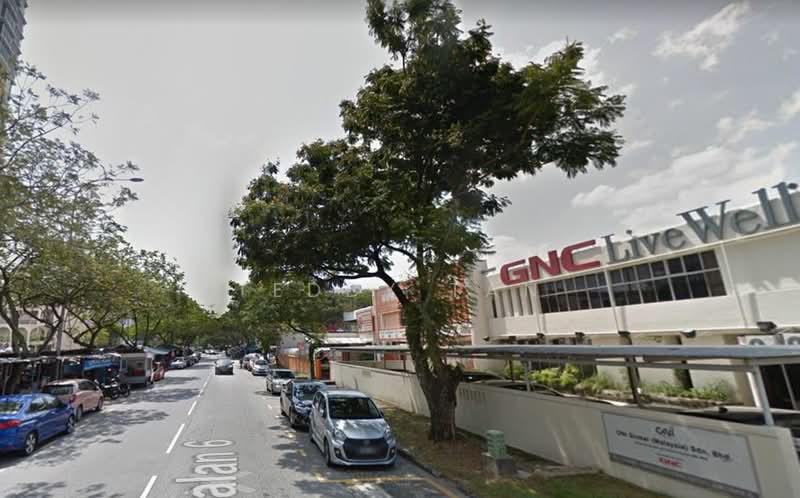 Kedai untuk Dijual di Cheras (Kuala Lumpur) - Teddy Tan - Exterior - PropertyGuru.com.my