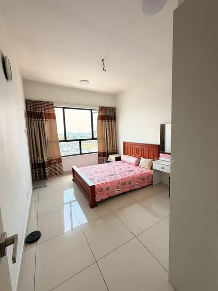 Condominium for Sale at The Raffles Suites - Daniel Yong - Bedroom - PropertyGuru.com.my