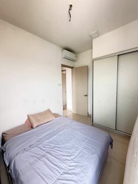 Condominium for Sale at The Raffles Suites - Daniel Yong - Bedroom - PropertyGuru.com.my