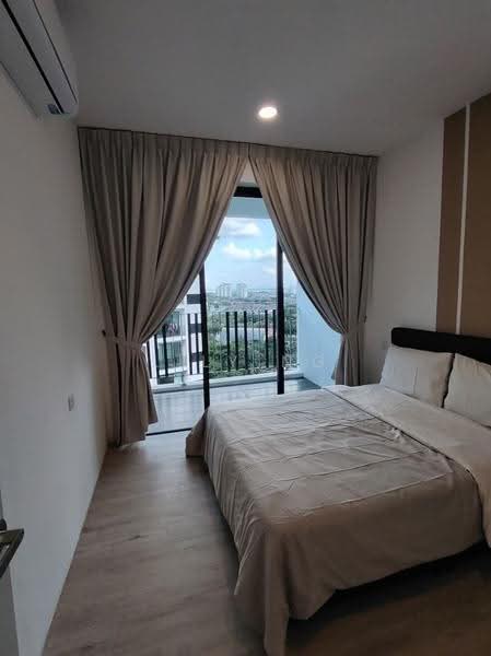 Pangsapuri untuk Disewa di Tropics City - Lily Ng - PropertyGuru.com.my