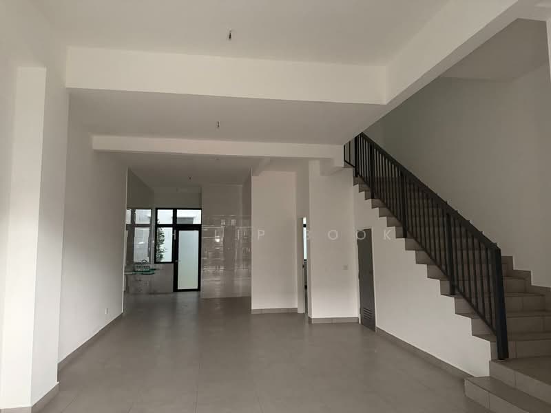 2-storey Terraced House for Sale in Setia Eco Cascadia (Tebrau) - Philip Book - PropertyGuru.com.my