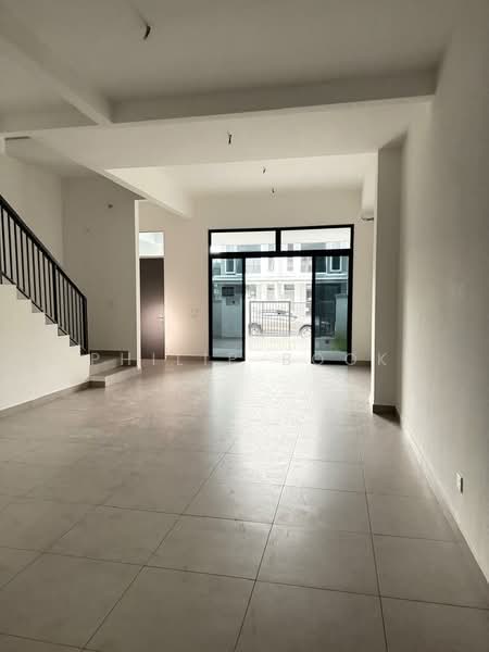 2-storey Terraced House for Sale in Setia Eco Cascadia (Tebrau) - Philip Book - PropertyGuru.com.my