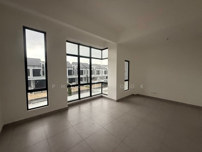 2-storey Terraced House for Sale in Setia Eco Cascadia (Tebrau) - Philip Book - PropertyGuru.com.my