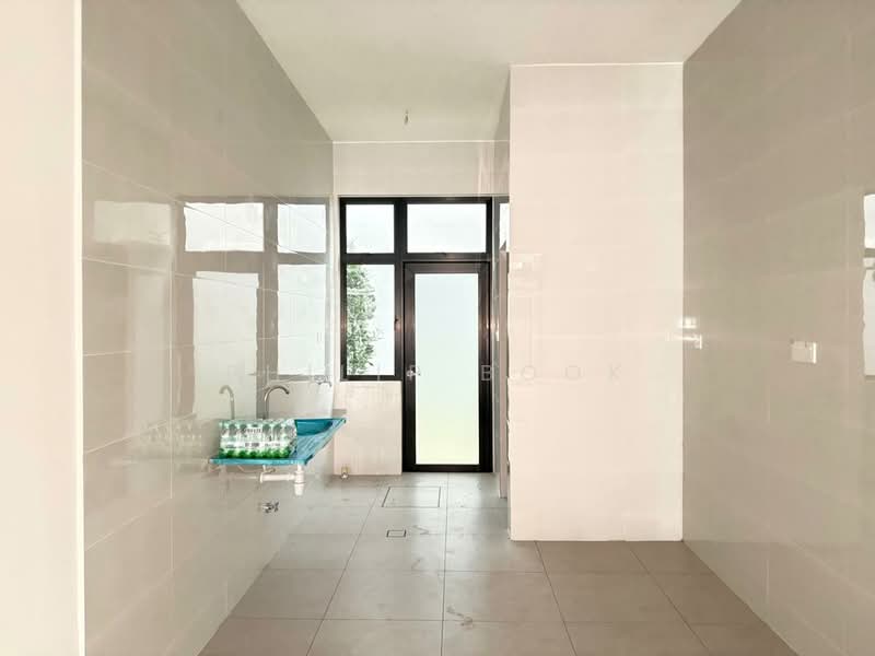 2-storey Terraced House for Sale in Setia Eco Cascadia (Tebrau) - Philip Book - PropertyGuru.com.my