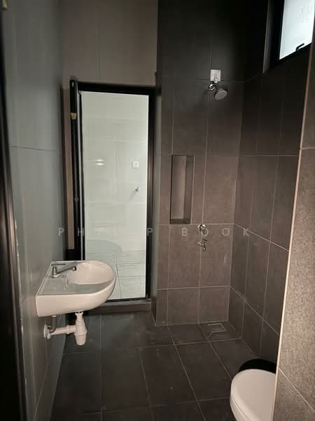 2-storey Terraced House for Sale in Setia Eco Cascadia (Tebrau) - Philip Book - PropertyGuru.com.my