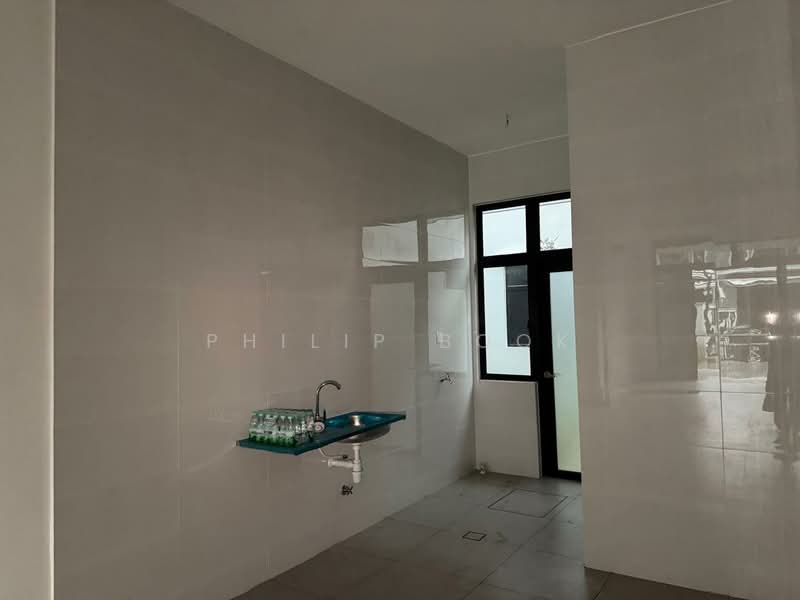 2-storey Terraced House for Sale in Setia Eco Cascadia (Tebrau) - Philip Book - PropertyGuru.com.my
