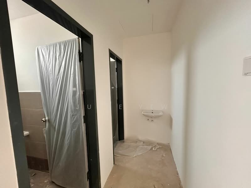 Shop / Office for Rent in Kangkar Pulai (Skudai) - Julie Yew - Bathroom - PropertyGuru.com.my