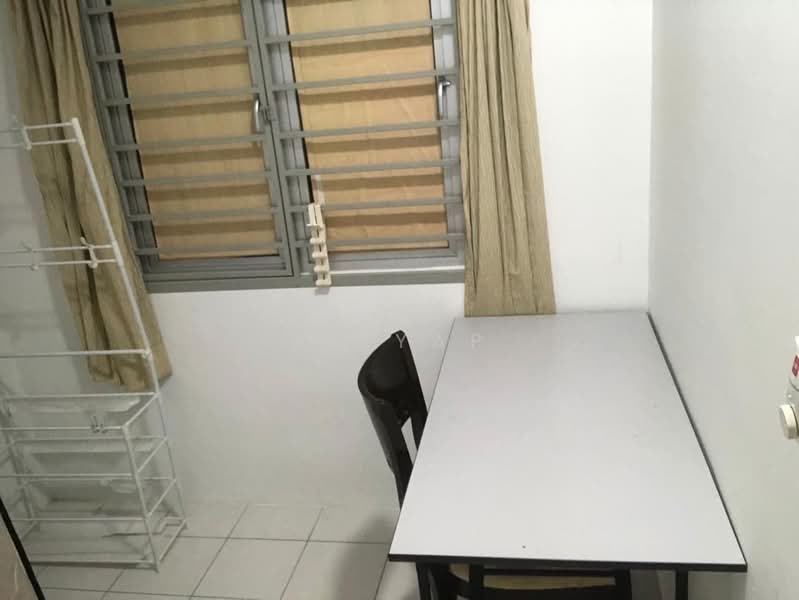 Pangsapuri untuk Disewa di Jalilmas - KK Yap - Study - PropertyGuru.com.my