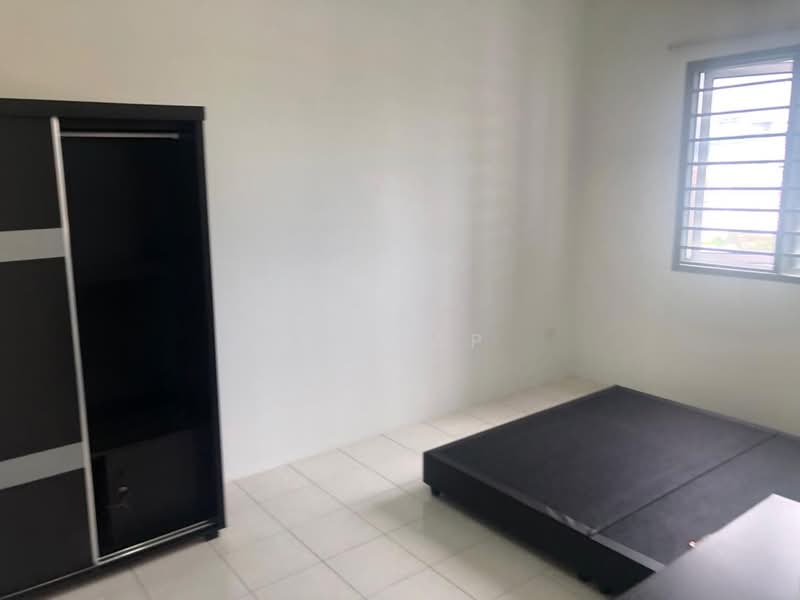 Pangsapuri untuk Disewa di Jalilmas - KK Yap - Bedroom - PropertyGuru.com.my