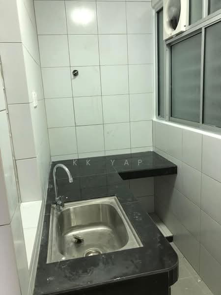 Pangsapuri untuk Disewa di Jalilmas - KK Yap - Kitchen - PropertyGuru.com.my